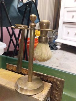 Indian vintage barber 💈