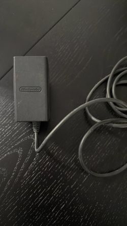 Nintendo Switch Charger 