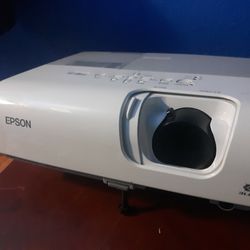 Epson projector 