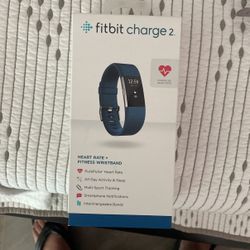 Fitbit Charge 2