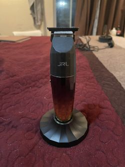 Jrl Trimmer