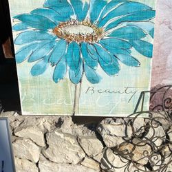 Painting Wall Art Home Decor