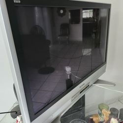 Panasonic TV 