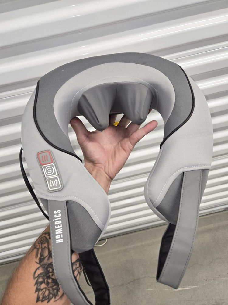 Homesick Neck Massager