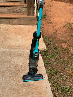 Bissell ReadyClean Cordless 10.8V Stick Vacuum