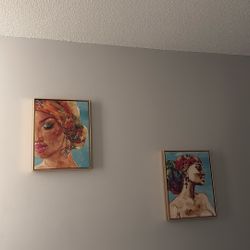Wall Pictures 