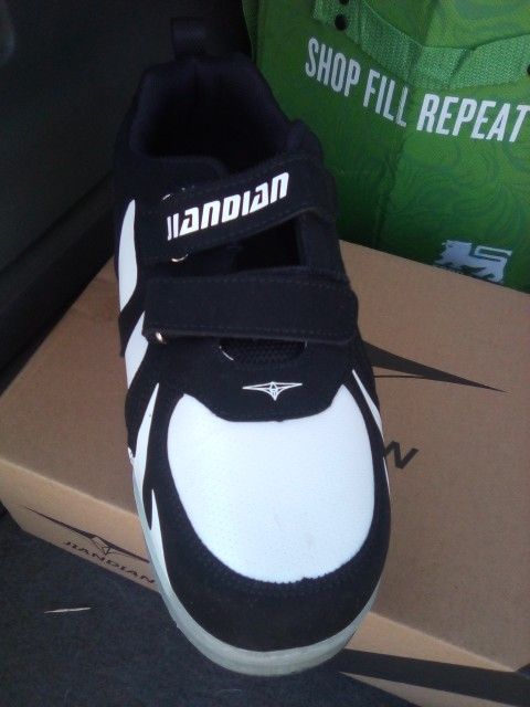 Jian Dian Kids Roller Skate Shoes