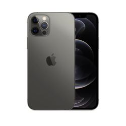 iPhone 12 Pro Max (unlocked)