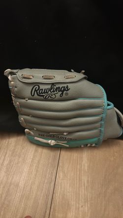 Rawlings glove