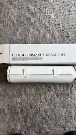 T3 Heat resistant storage case