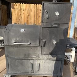 Smokers Grill Pellets 
