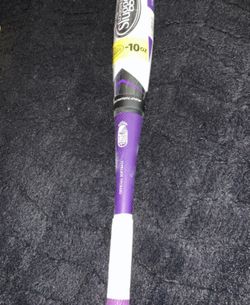 Softball Composite Xeno Bat