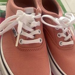 Vans Size 6 Women 