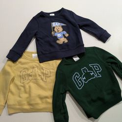 Gap Sweatshirts