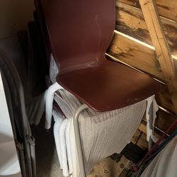 Chairs 