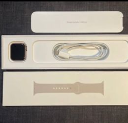 Apple SE 3 40 mm