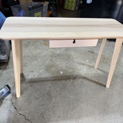 IKEA Lisabo Desk 
