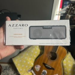 Wireless Speaker 