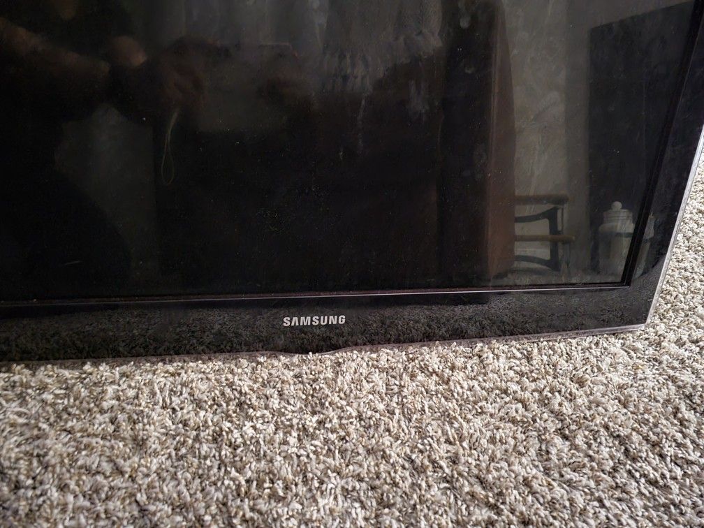 Samsung TV