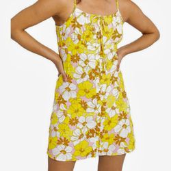 Sanctuary Mini Dress retails $129 Size XS 