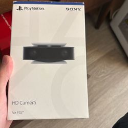 Ps5 Camera 
