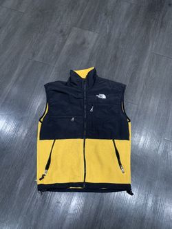 North Face Vest