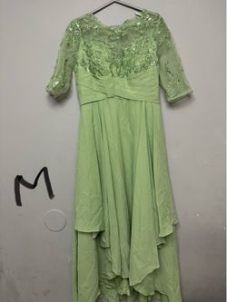 Vestido M