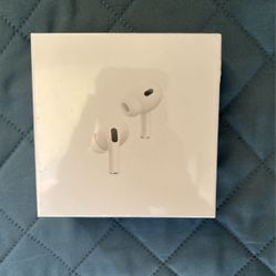 AirPods Pro 2 Brand New
