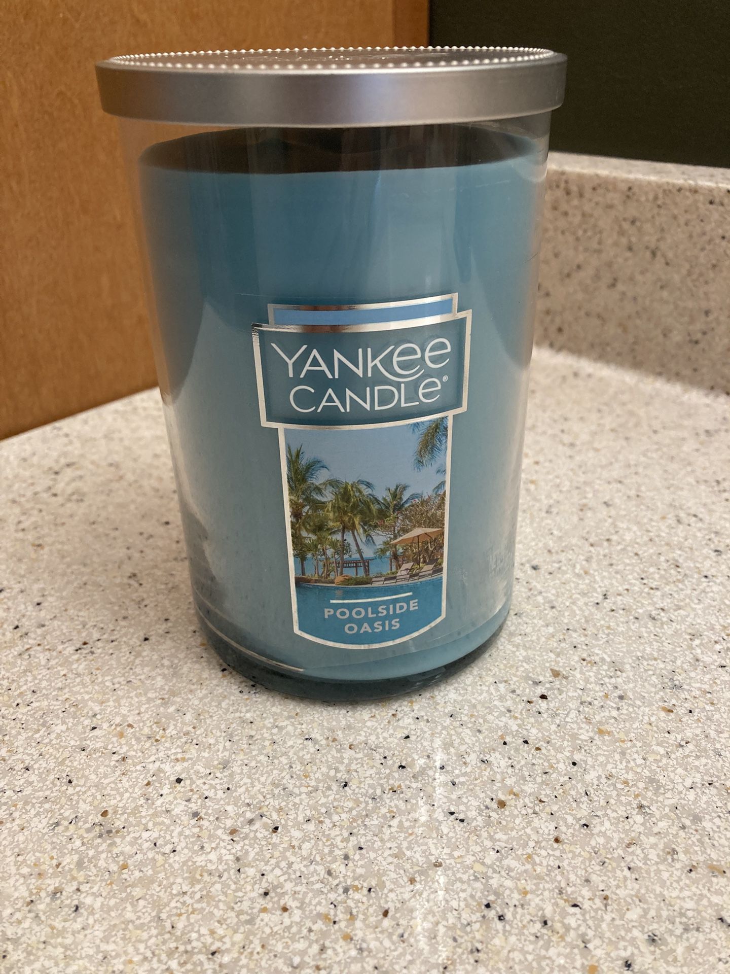 Yankee candle - Poolside Oasis