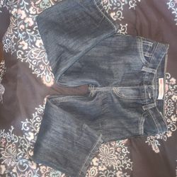 Levis Jeans