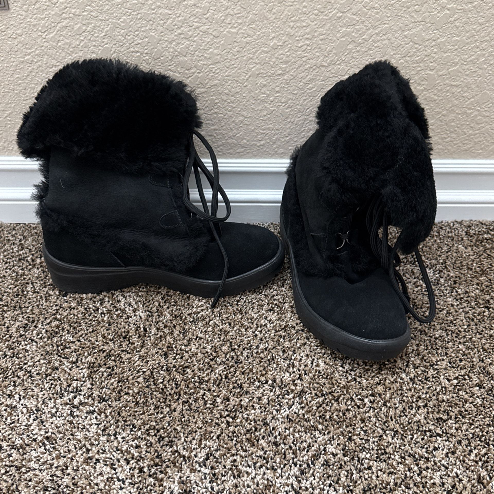 Women’s Snow Boots
