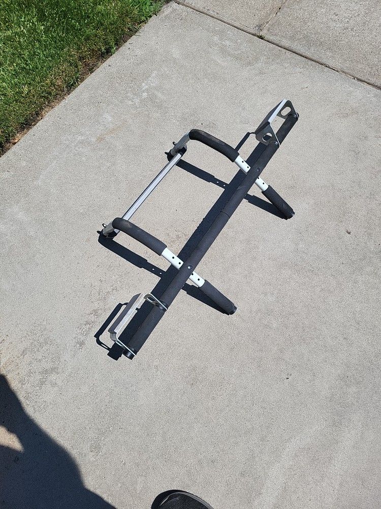 Door Jam Pull Up Bar