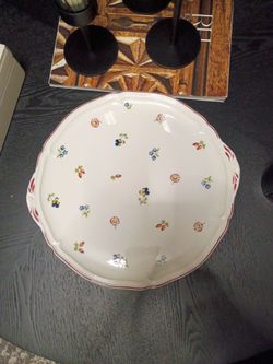 Villeroy & Boch petit fleur