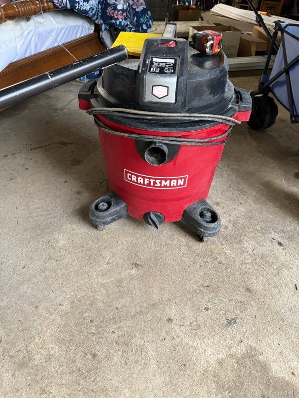 Vac Shop