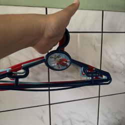 Ganchos Para Ropa De Bebe O Niño Pequeño