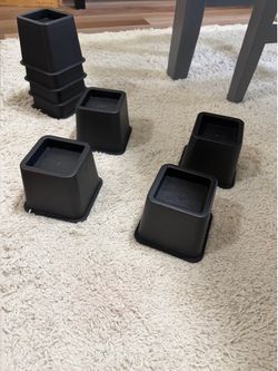 Bed Riser