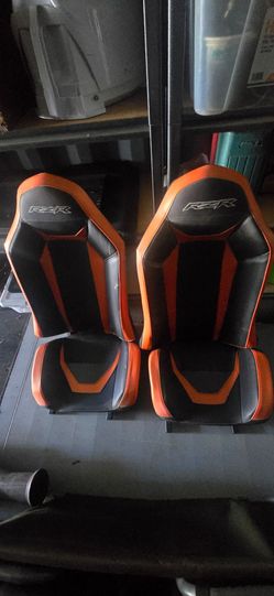RZR Seats