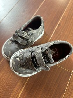 Toddler Vans 