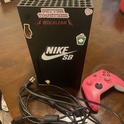 Xbox Series X