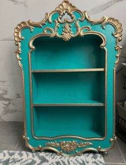 Decorative Shelf