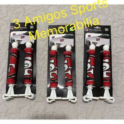 New San Francisco 49ers Ambassador Hood/Trunk Flags