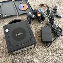 GameCube All Tested 