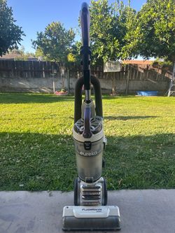 Eureka vacuum