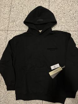 Essential hoodie