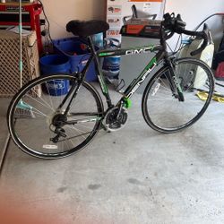 Free Bicycle Gmc Denali
