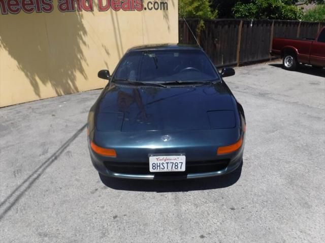 1991 Toyota MR2