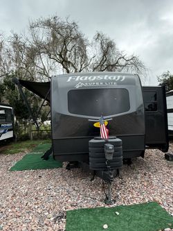 2025 Forest River Flagstaff Towable RV on sale