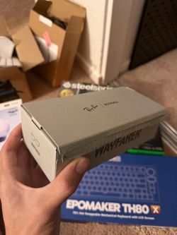 Ray-Ban Meta Wayfarer Smart Glasses