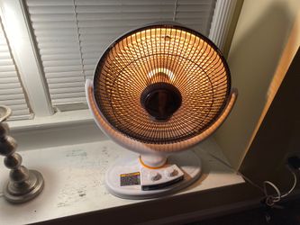 Heater
