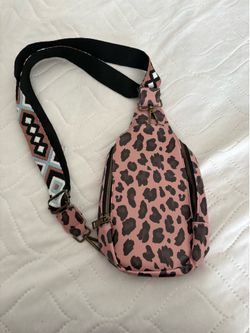 Shoulder bag